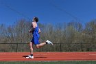 Men's Track vs Babson  Men’s Track & Field host Babson College at Cumberland (RI) High School. : Track & Field, Babson